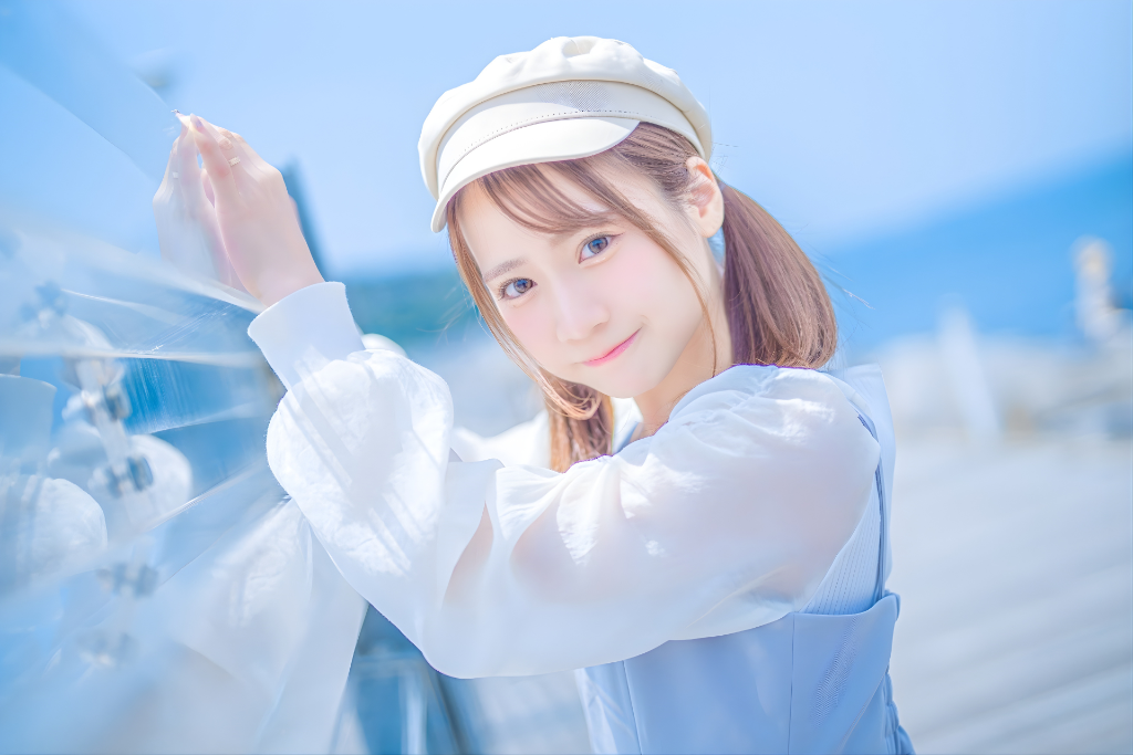 ナチュカノ東京の彼女