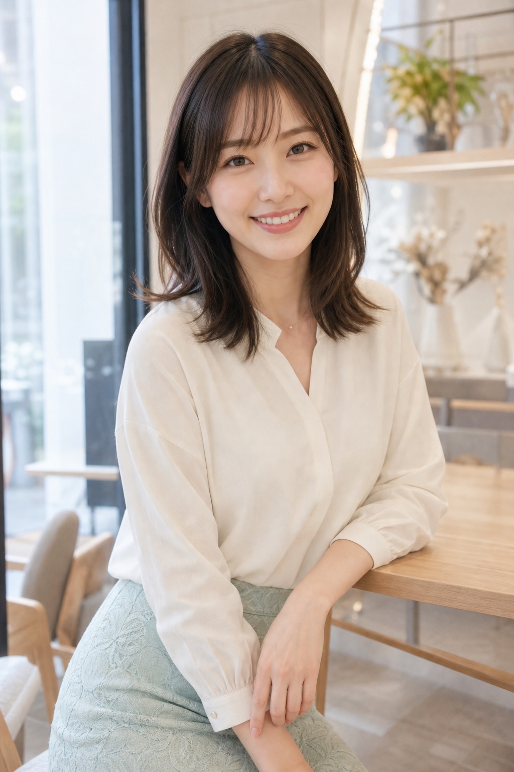 会いたい彼女を選ぶ