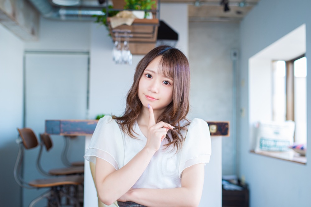 キャスト一覧から彼女を選ぶ