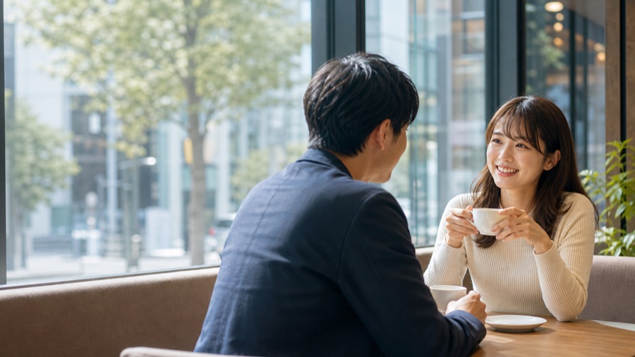 東京でレンタル彼女を利用する前の基本ガイド
