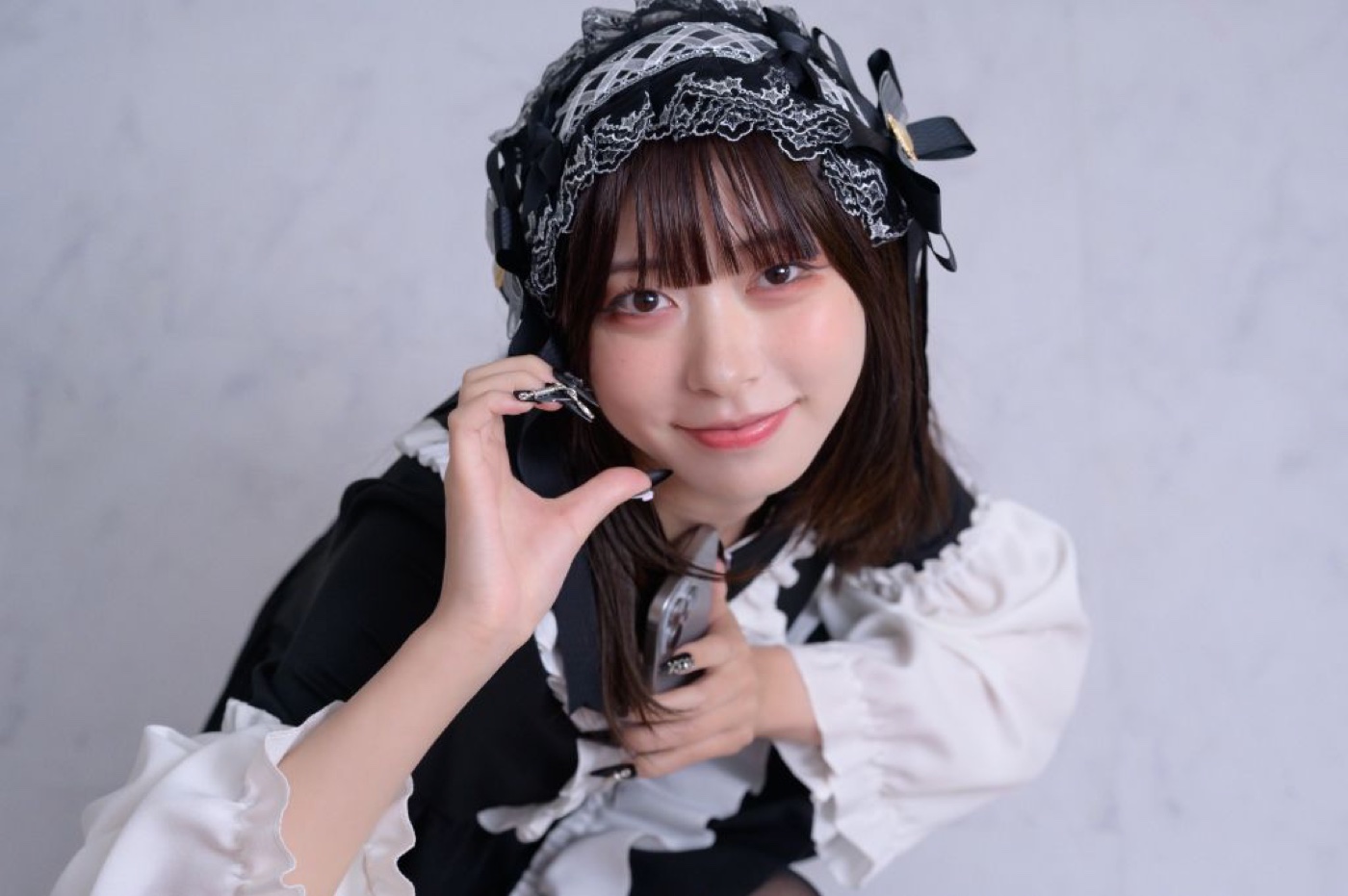 コスプレ衣装を楽しむデート