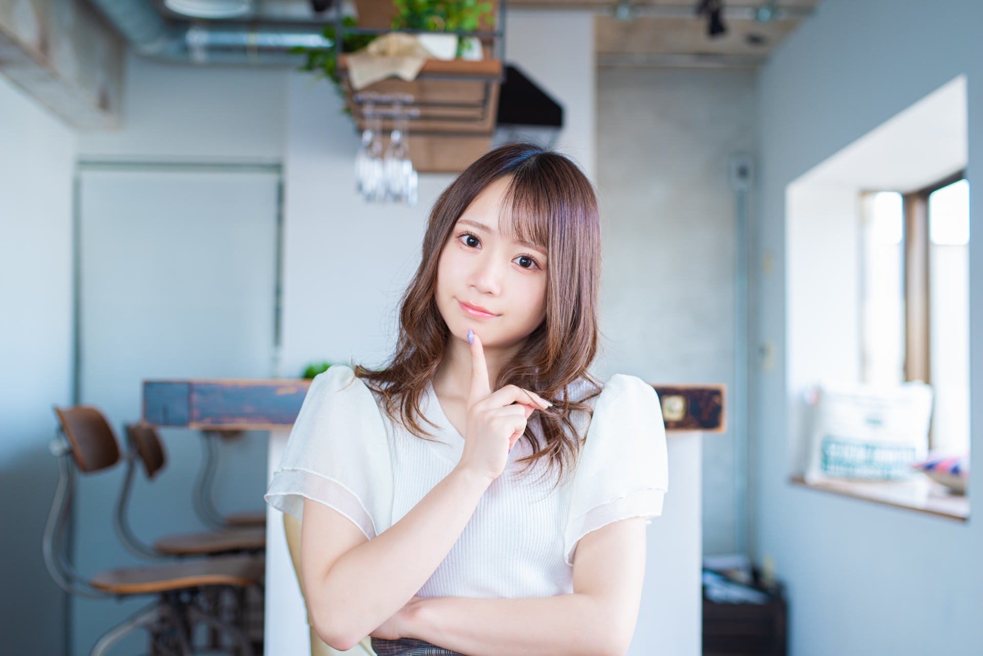 ナチュカノ東京で癒やしの時間 - 良き理解者として