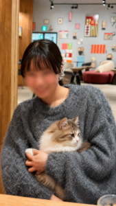 明日香 はなの画像 - ナチュカノ東京