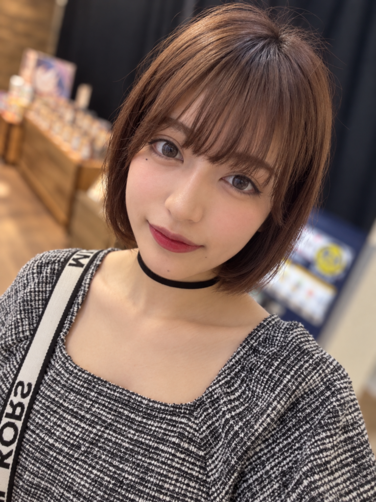 佐藤るな1